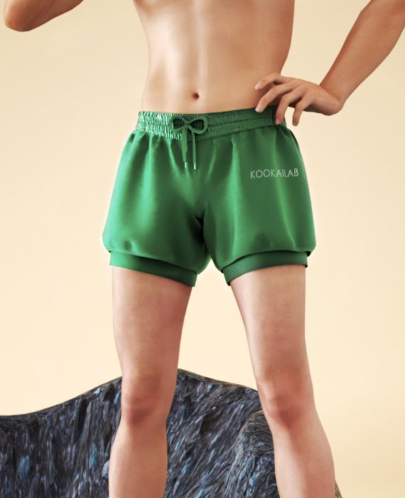 TRENDY SPORTS MEN’S SWIMMING TRUNKS