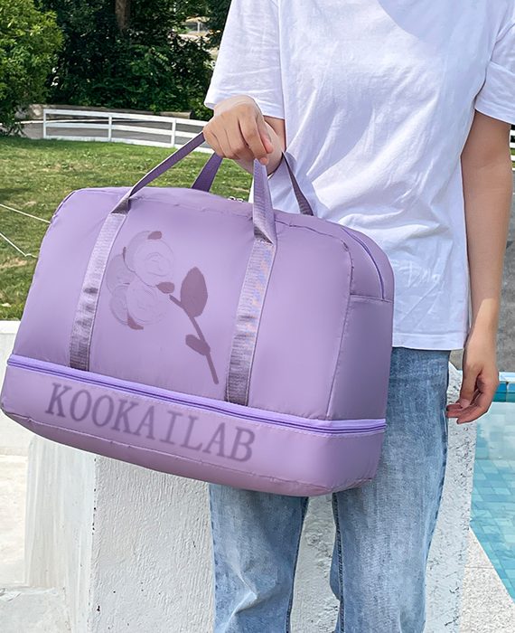 FUN SWIMMING BAG