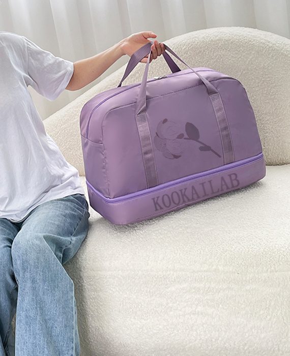 FUN SWIMMING BAG