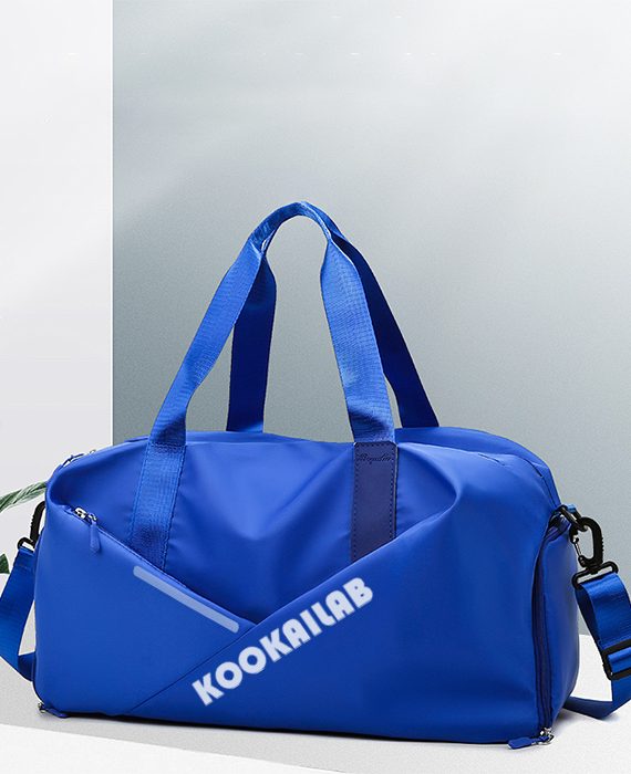 ELEGANT SWIMMING BAG