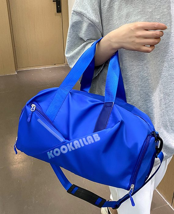 ELEGANT SWIMMING BAG