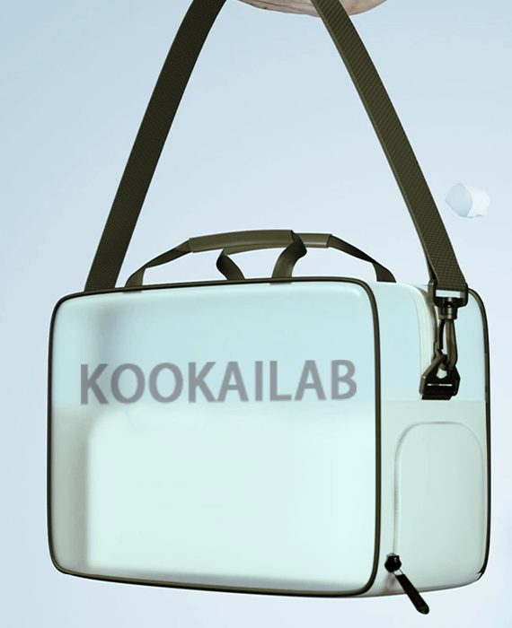 TRENDY SWIMMING BAG