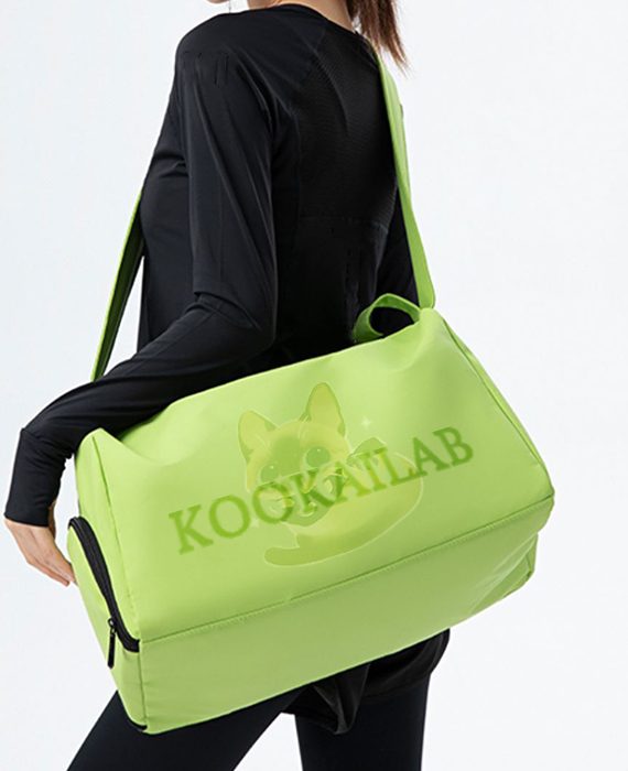 CUTE SWIMMING BAG