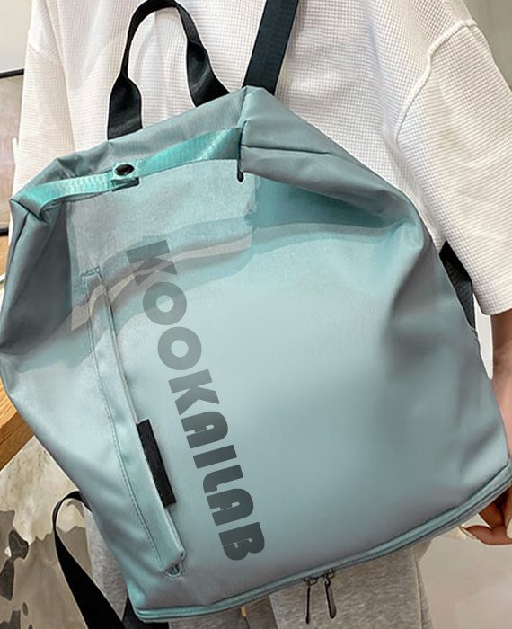 CONFIDENT SWIM BAG