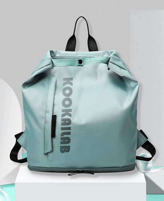 CONFIDENT SWIM BAG